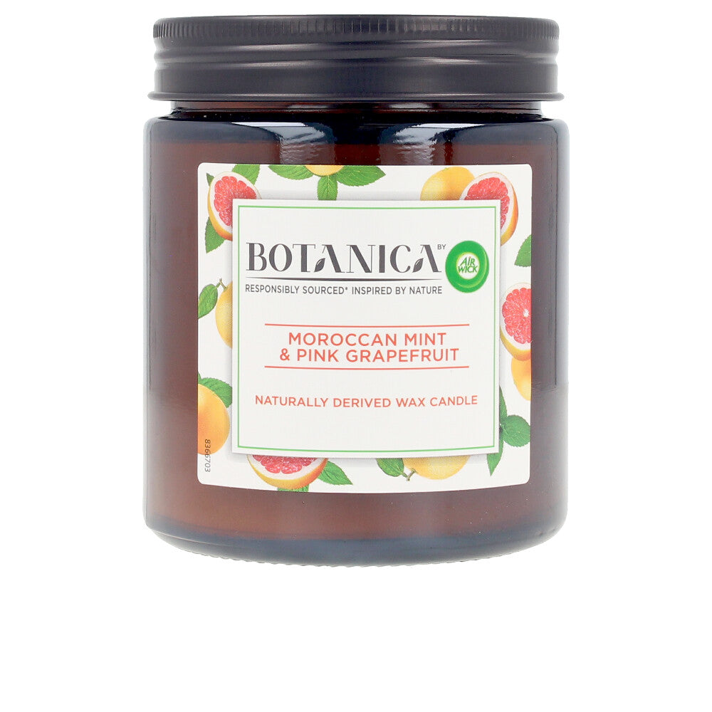 Botanica Aromatherapy Essential Oils Blend
