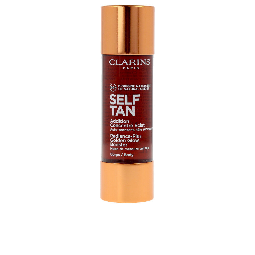 SOLAIRE Self Tanner for a Radiant Glow