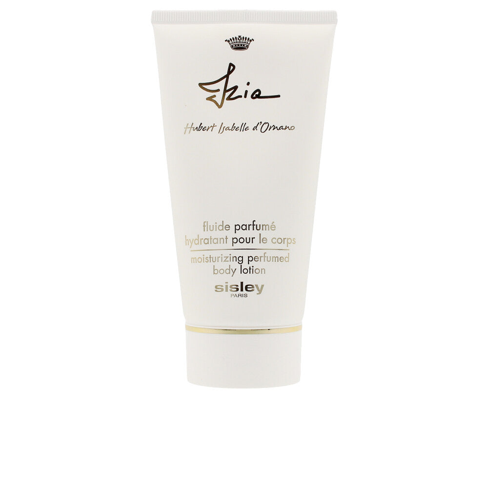 Izia Body Lotion for Radiant, Soft Skin