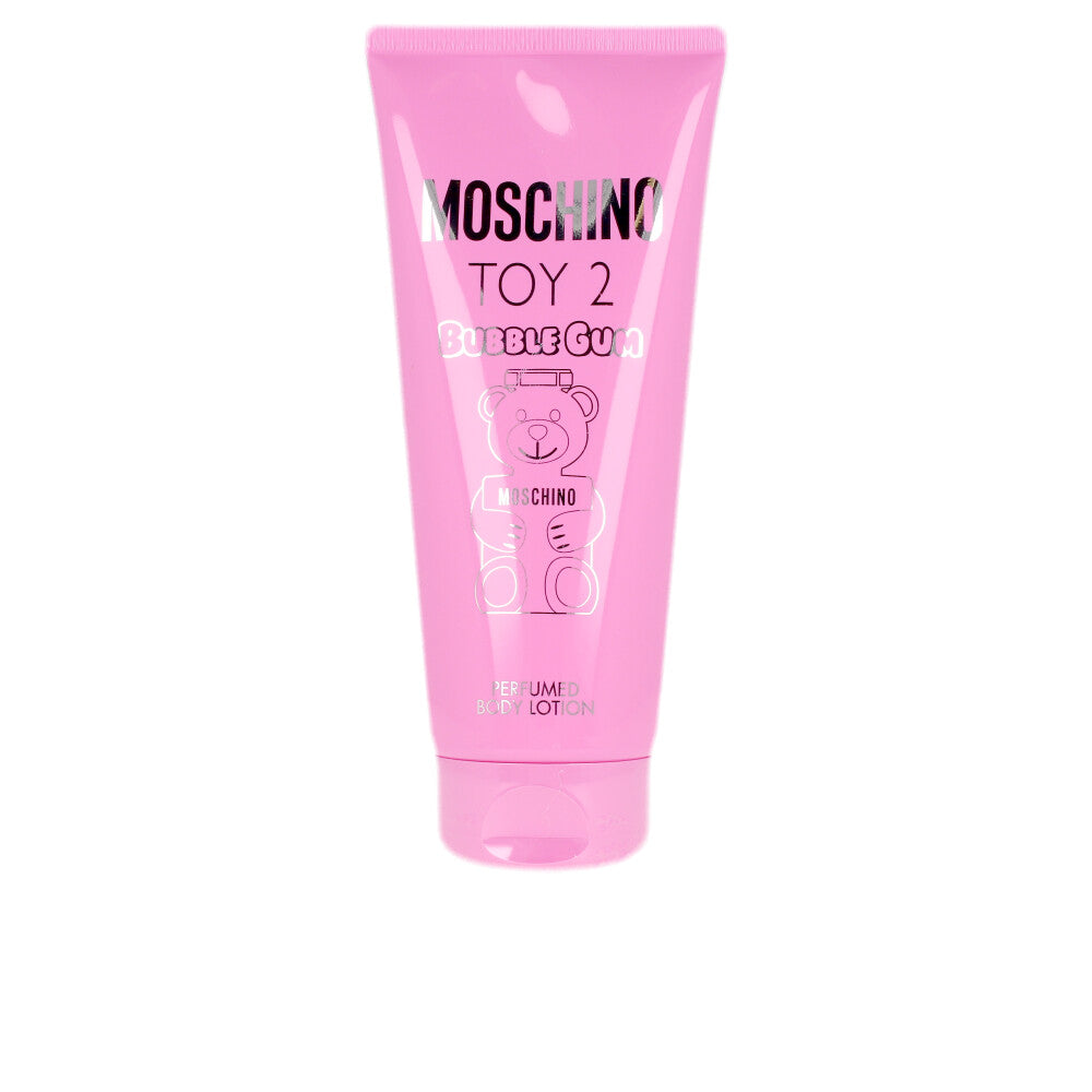 TOY Body Care Collection