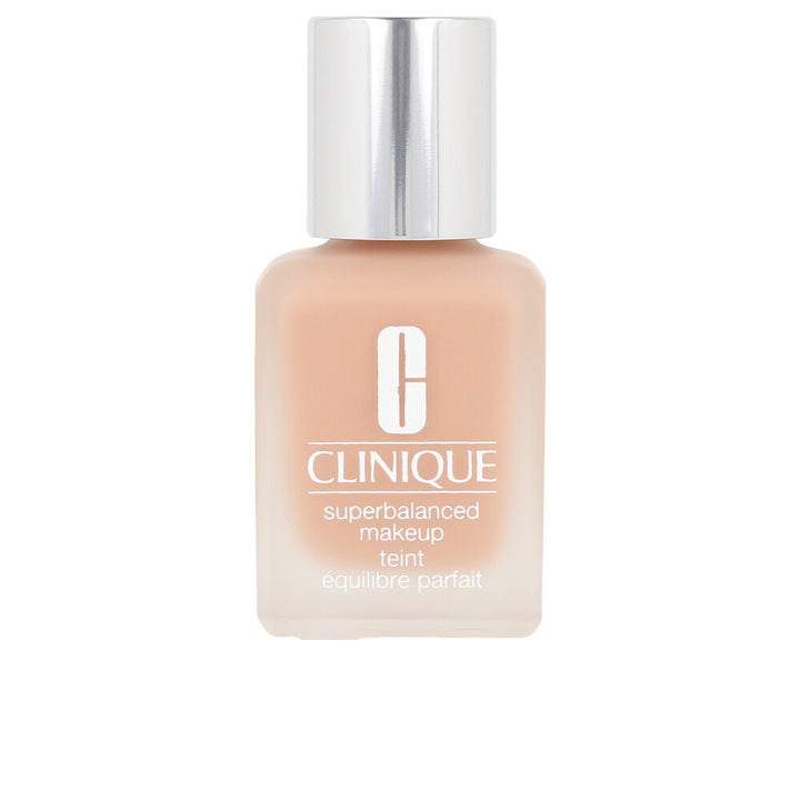 30 ml tube of Superbalanced hydrating foundation in 12-honeyed beige