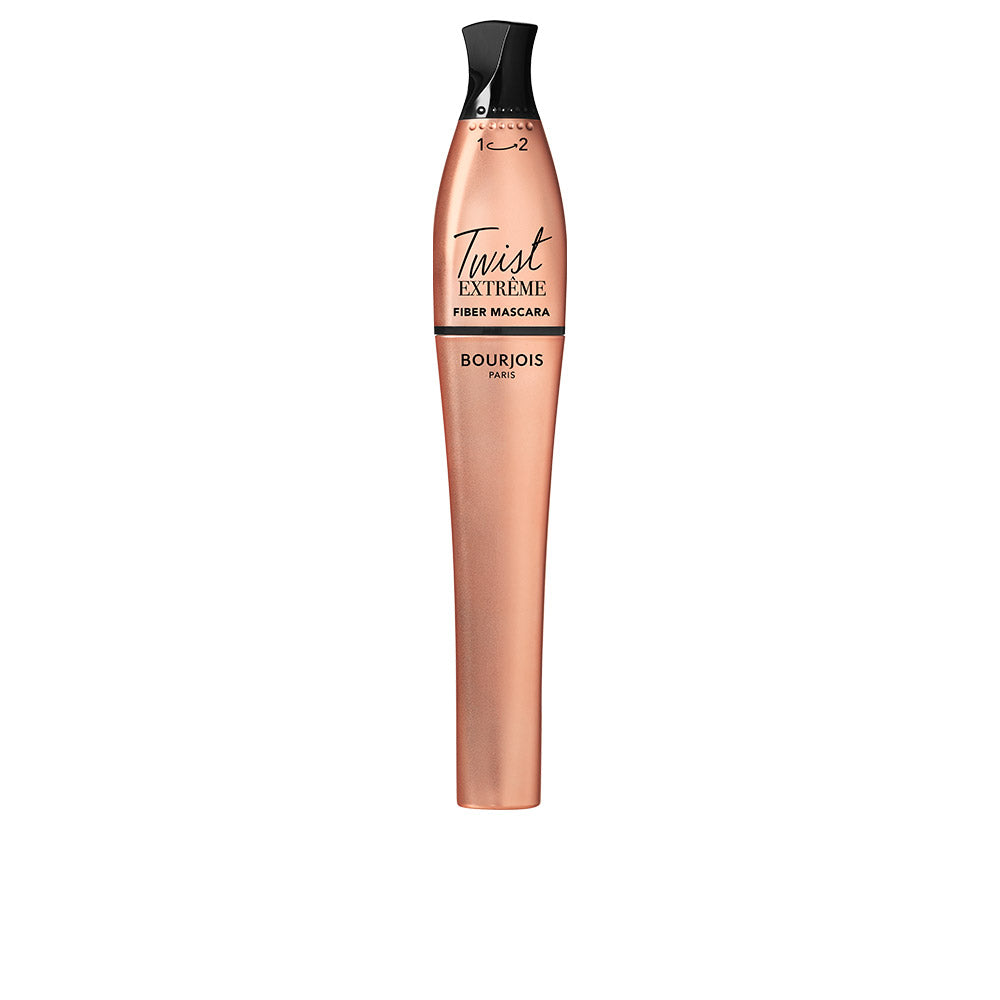 Twist Extrême Mascara for Bold Definition
