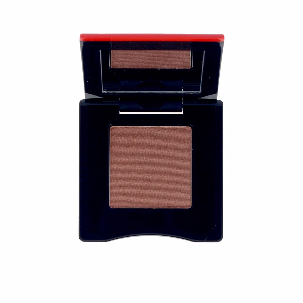 Single matte beige powder eye shadow compact, 2.5 g, Unisex