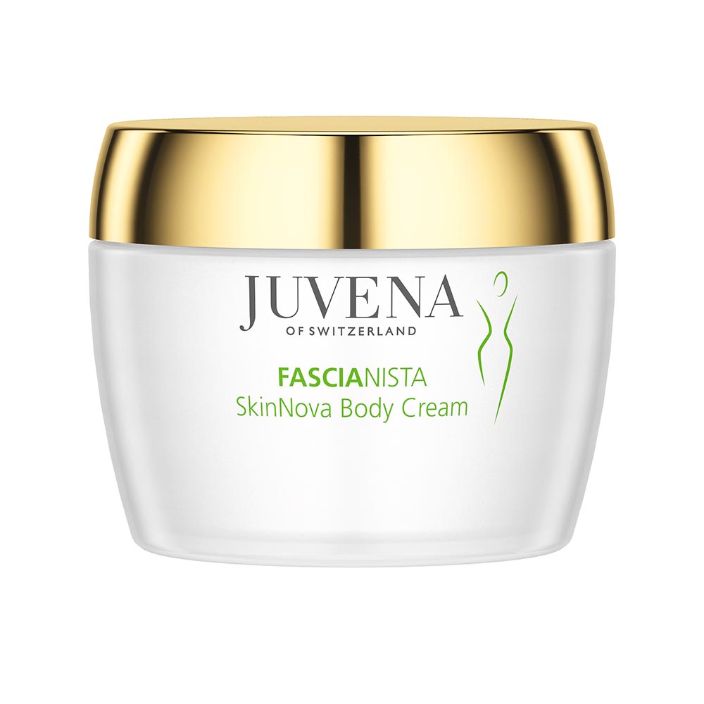 FASCIANISTA Indulgent Body Care Ritual
