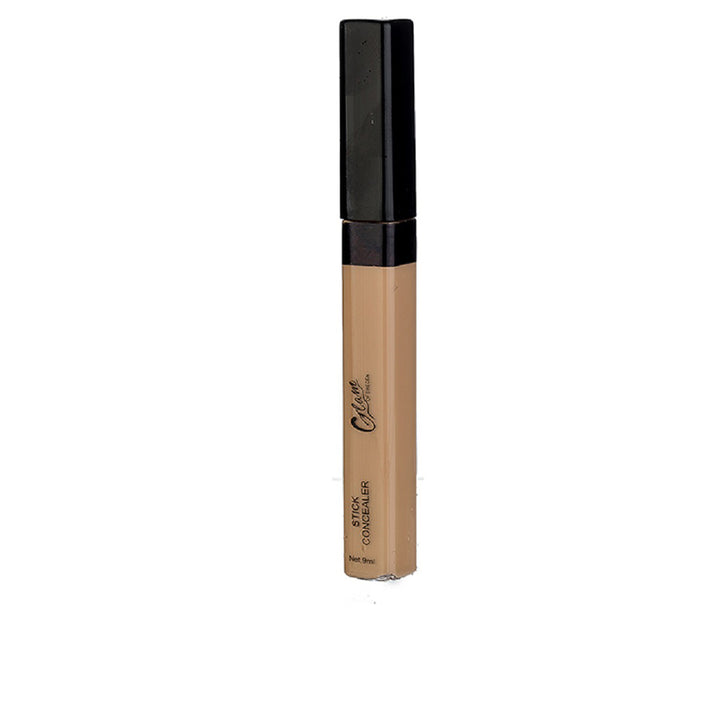 Cream stick concealer in shade 20 Nude, 9 ml, satin finish, Unisex