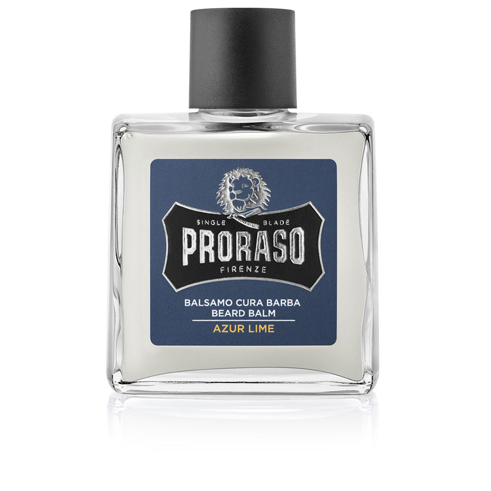 Blue Proraso Shaving Cream 100ml