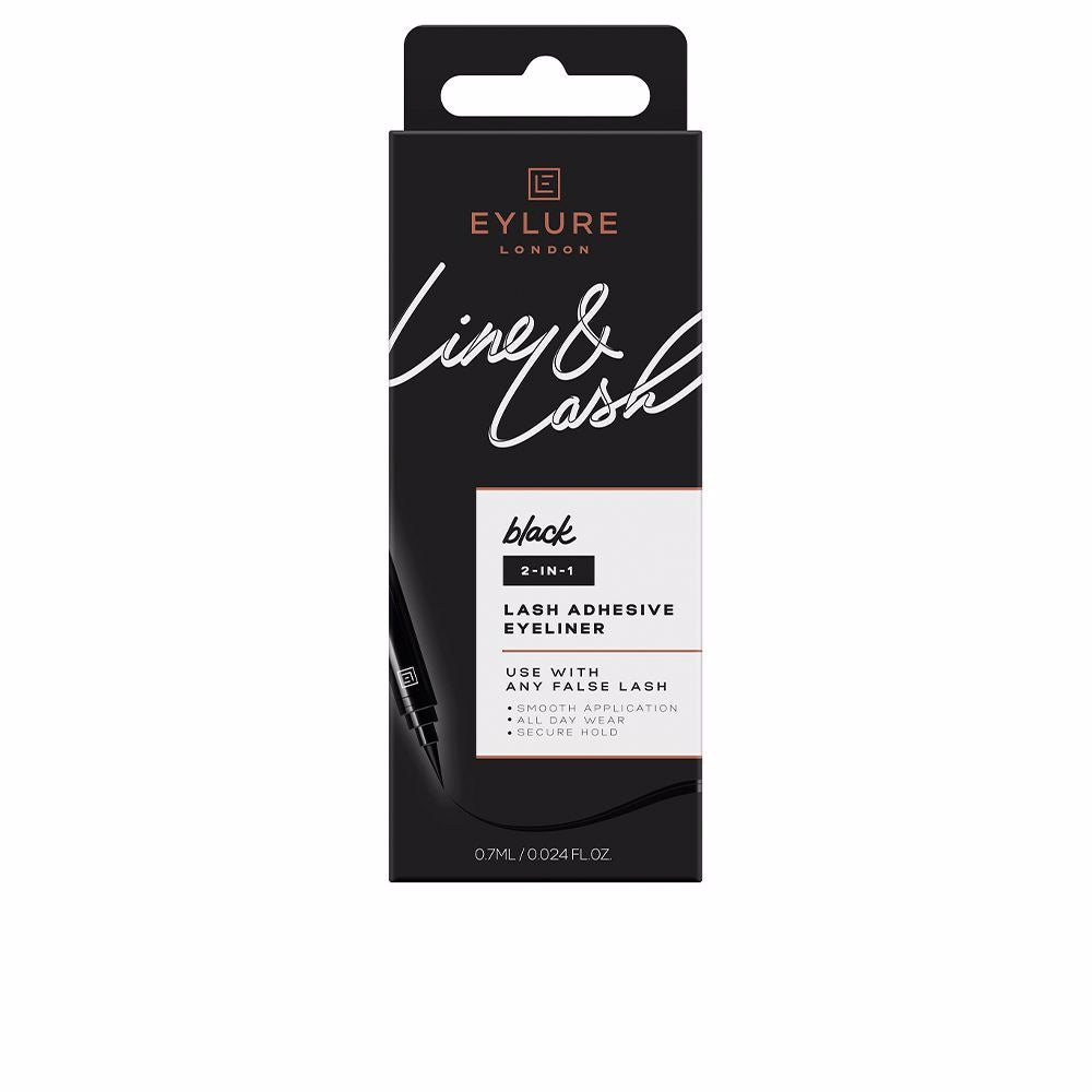 LINE & LASH Precision Eye Duo