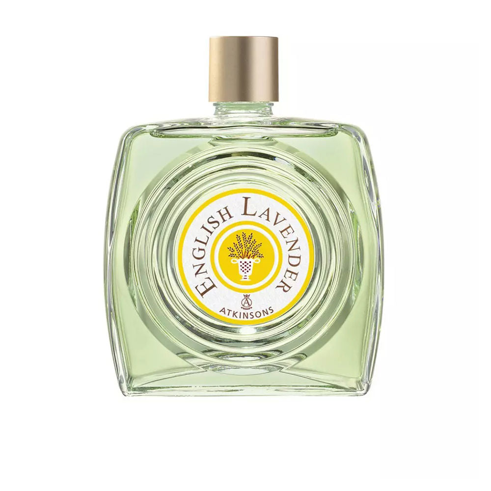 English Lavender Eau de Cologne