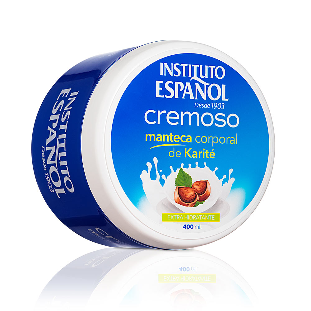 Manteca de Karité Body Care Ritual