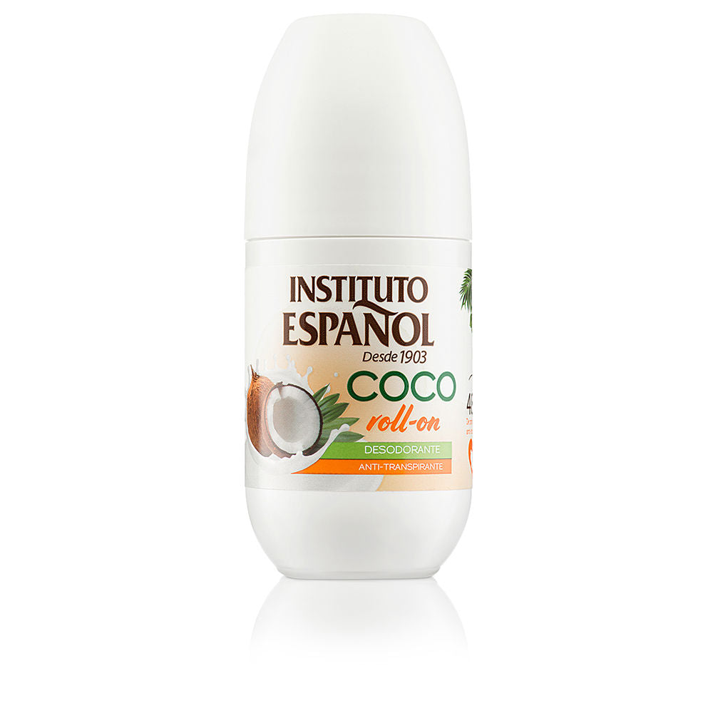 Coco Instituto Español Deodorant