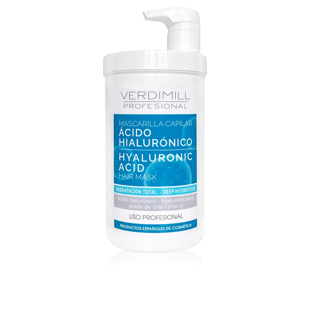 Verdimill Profesional Hyaluronic Acid Hair Mask (970 ml)