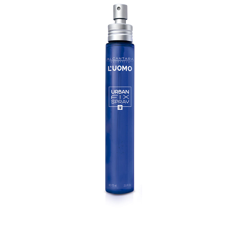 L'UOMO Strong Hold Styling Fixer