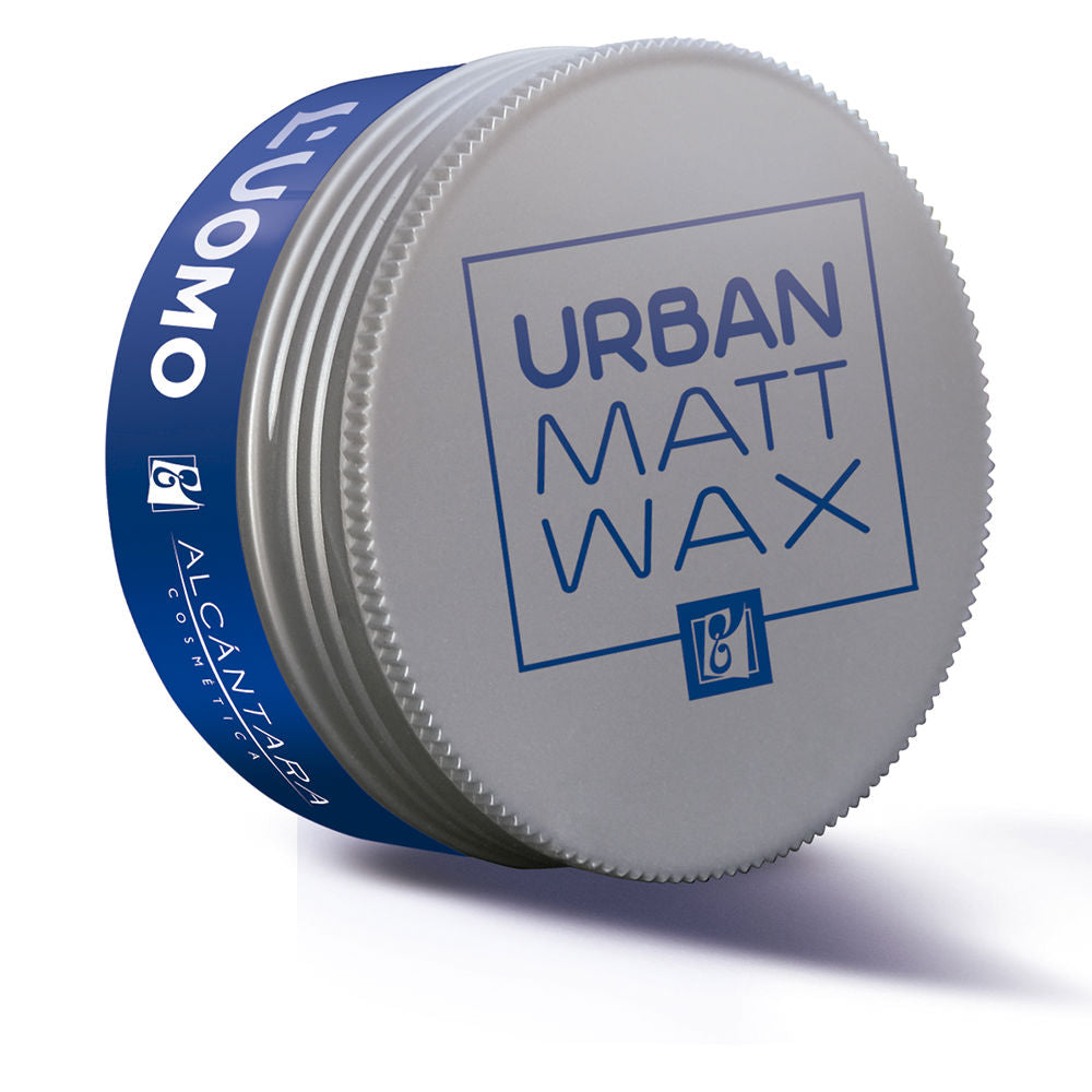 L'UOMO Hair Styling Fixer for Men