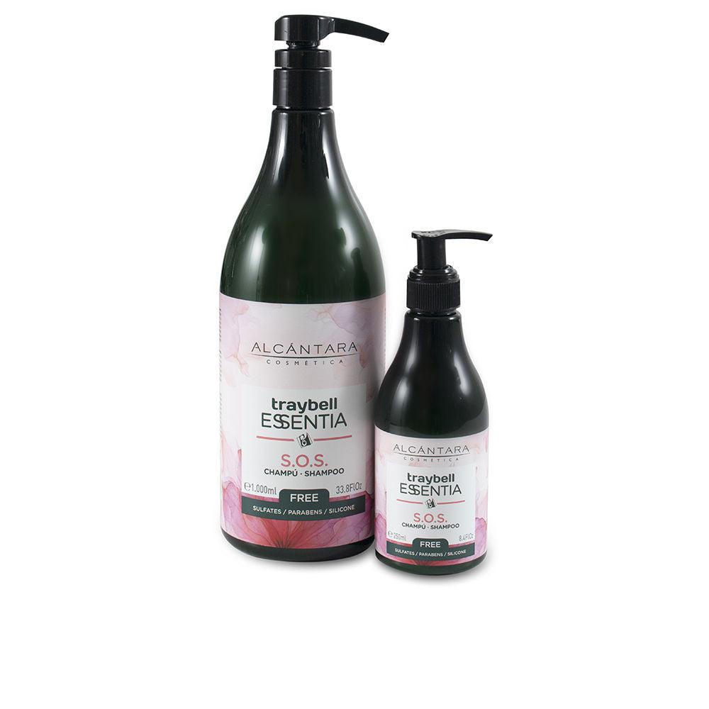 Traybell Essentia S.O.S Shampoo
