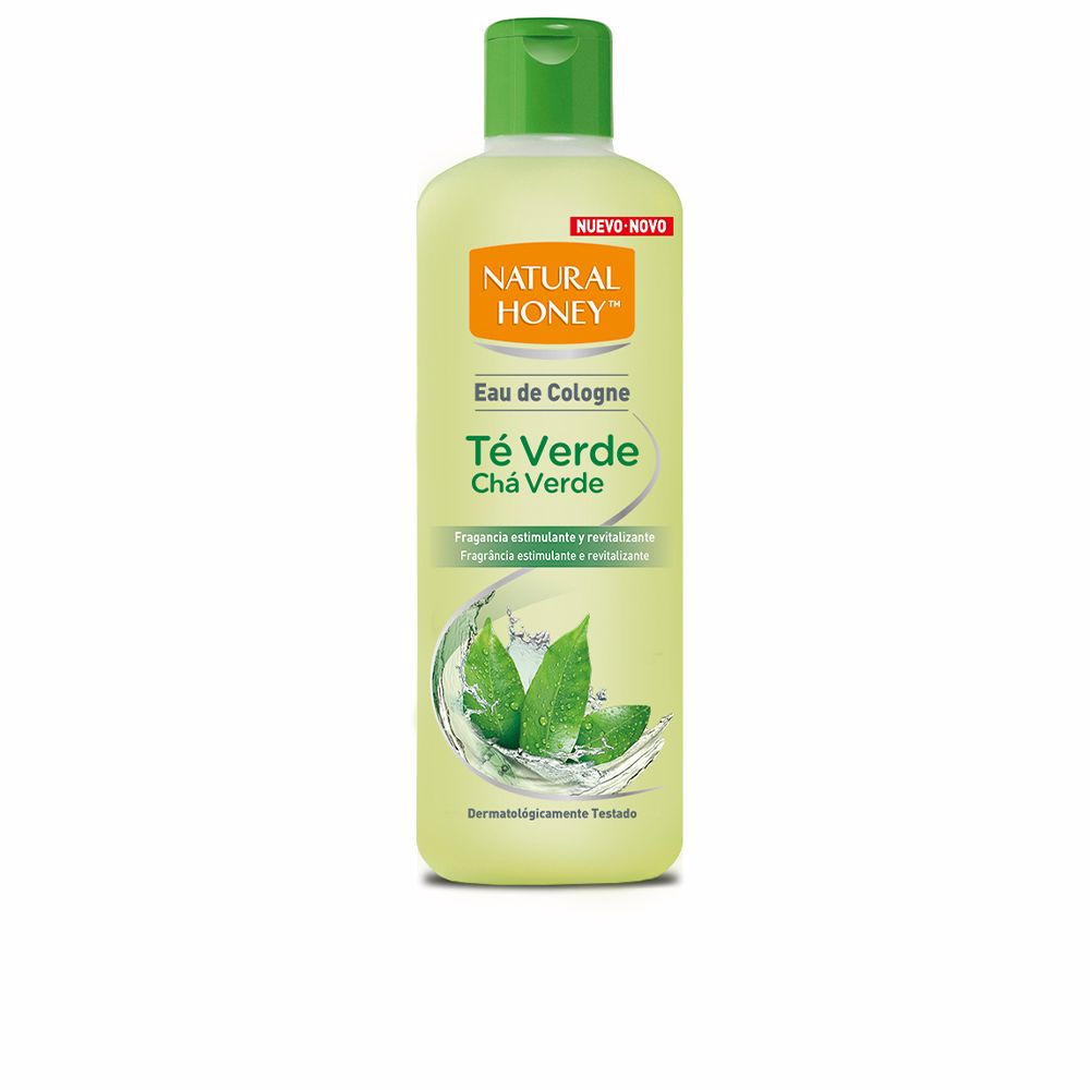 TÉ VERDE Unisex Fragrance,