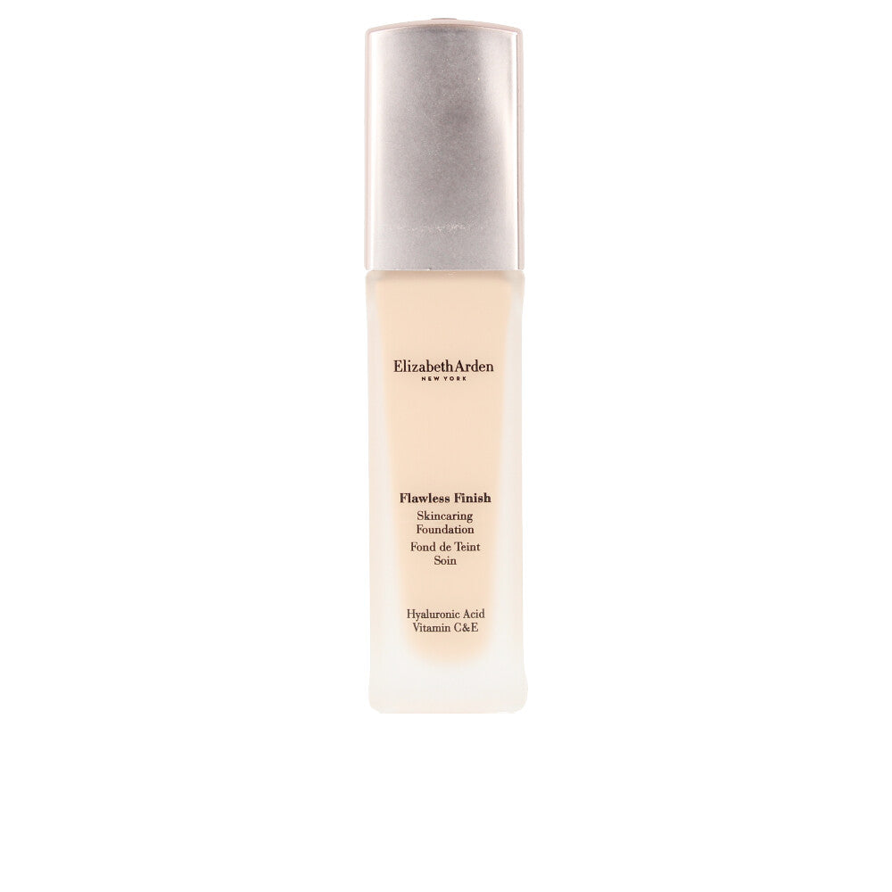 30 ml tube of lightweight matte foundation, shade 220W, Unisex