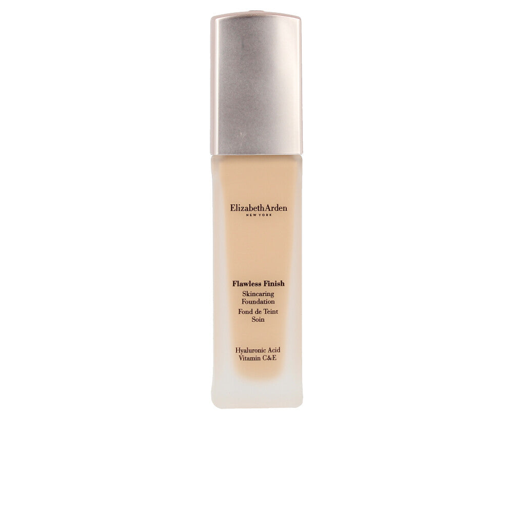 30 ml bottle of lightweight hybrid matte foundation, shade 430W, Unisex