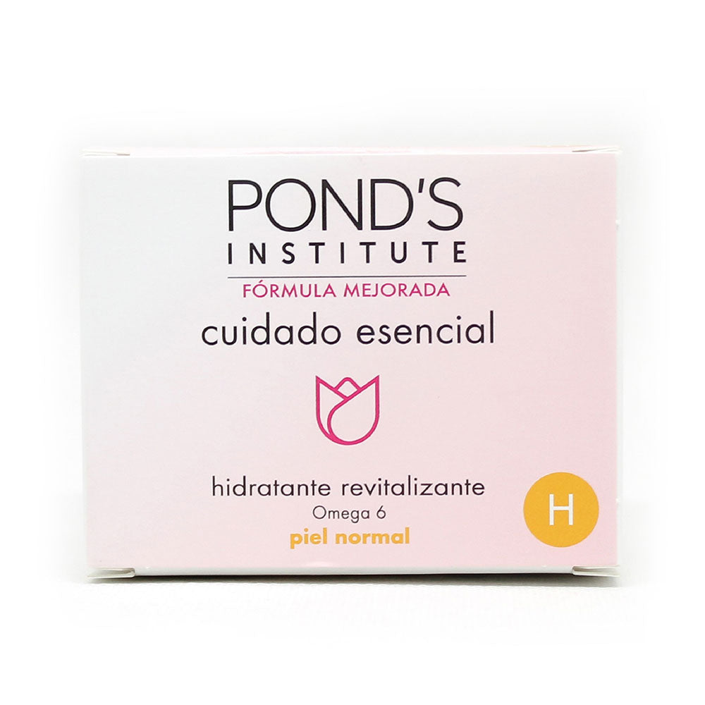 50 ml white jar of slow‑release hydrating face cream for Women, lightweight texture