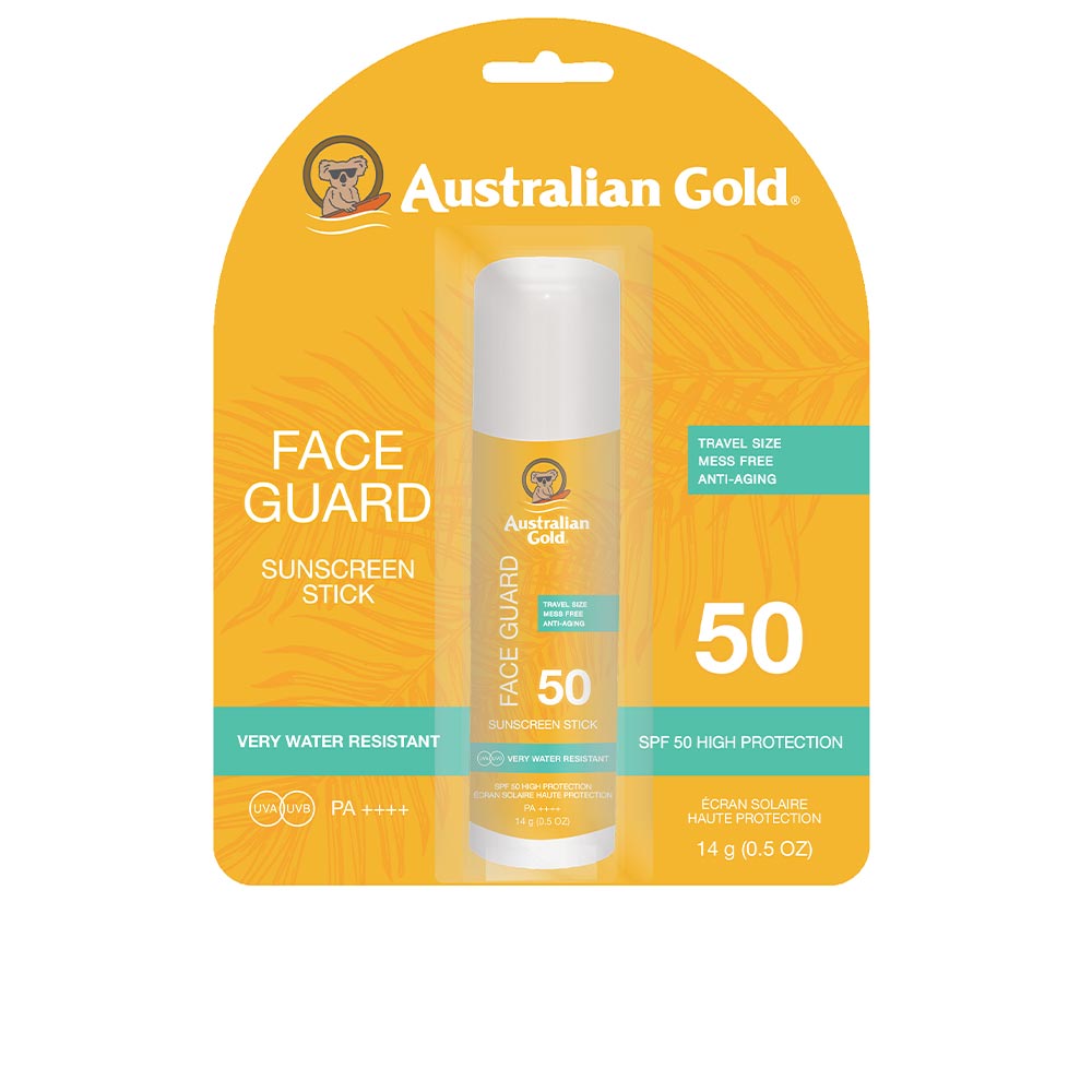 FACE GUARD High SPF 50 Sunscreen Stick