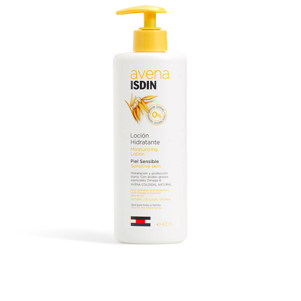 Avena Corporal Body Lotion for Sensible Skin