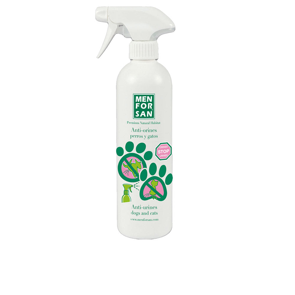 Menforsan Perros y Gatos Home Care Spray