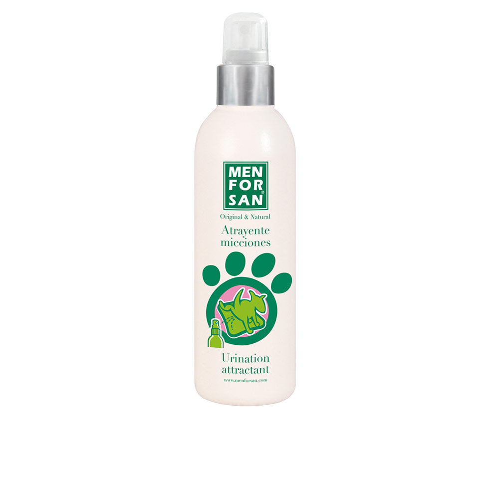 MENFORSAN PERROS Pet Hygiene Solution