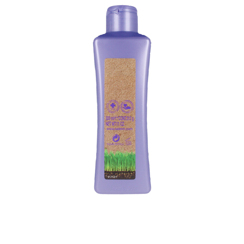 BIOKERA NATURA Sulfate-Free Shampoo