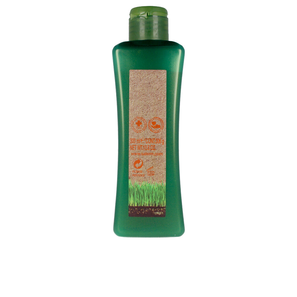 BIOKERA NATURA Shampoo for All Hair Types