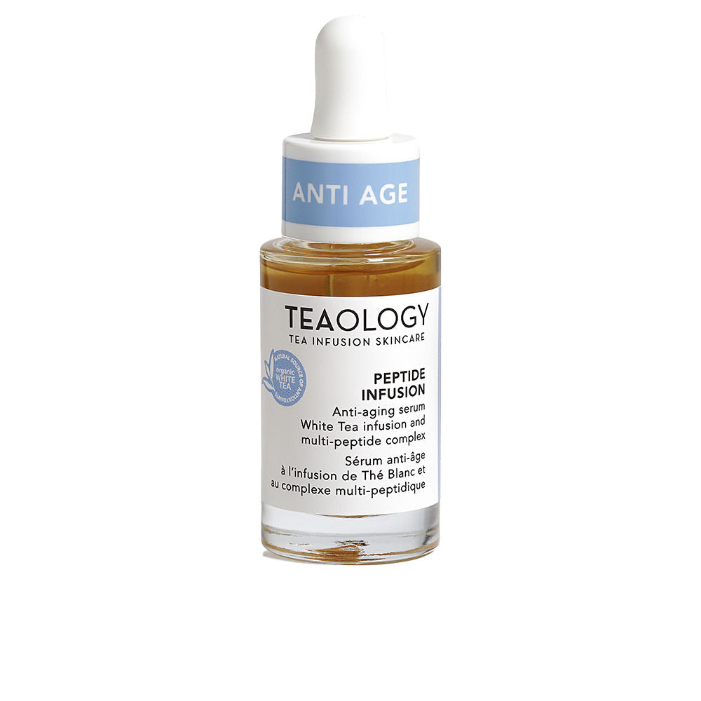 Peptide Infusion for Radiant, Hydrated Skin