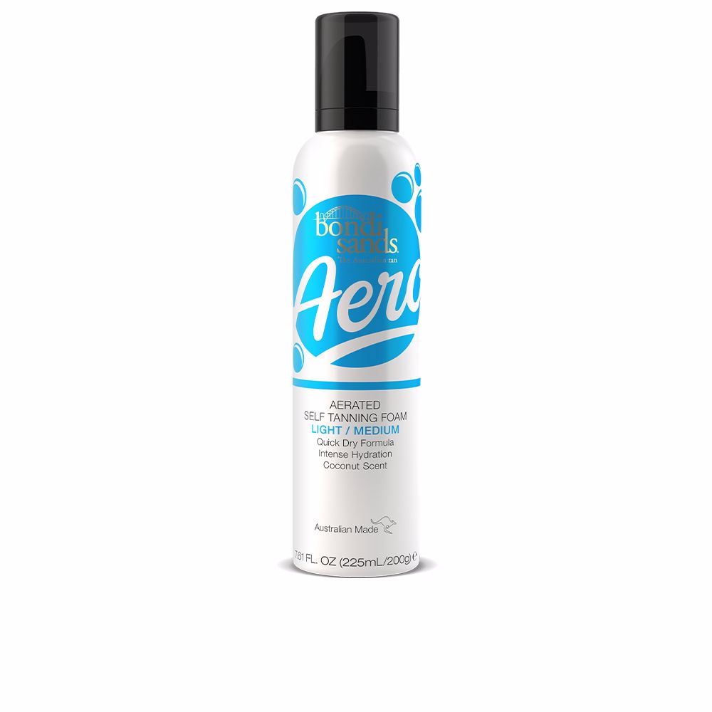 Bondi Sands Self Tan Light/Medium 225ml
