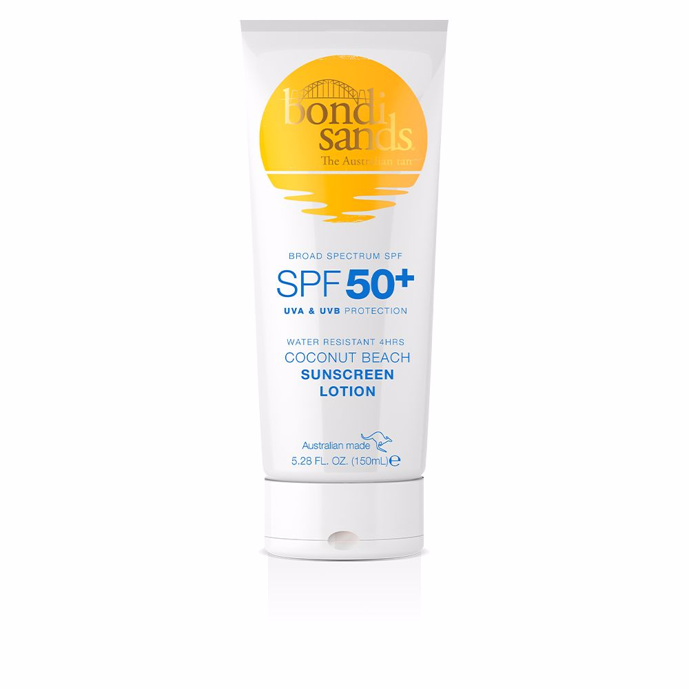 Bondi Sands Suncare SPF 50+ Waterproof Shield