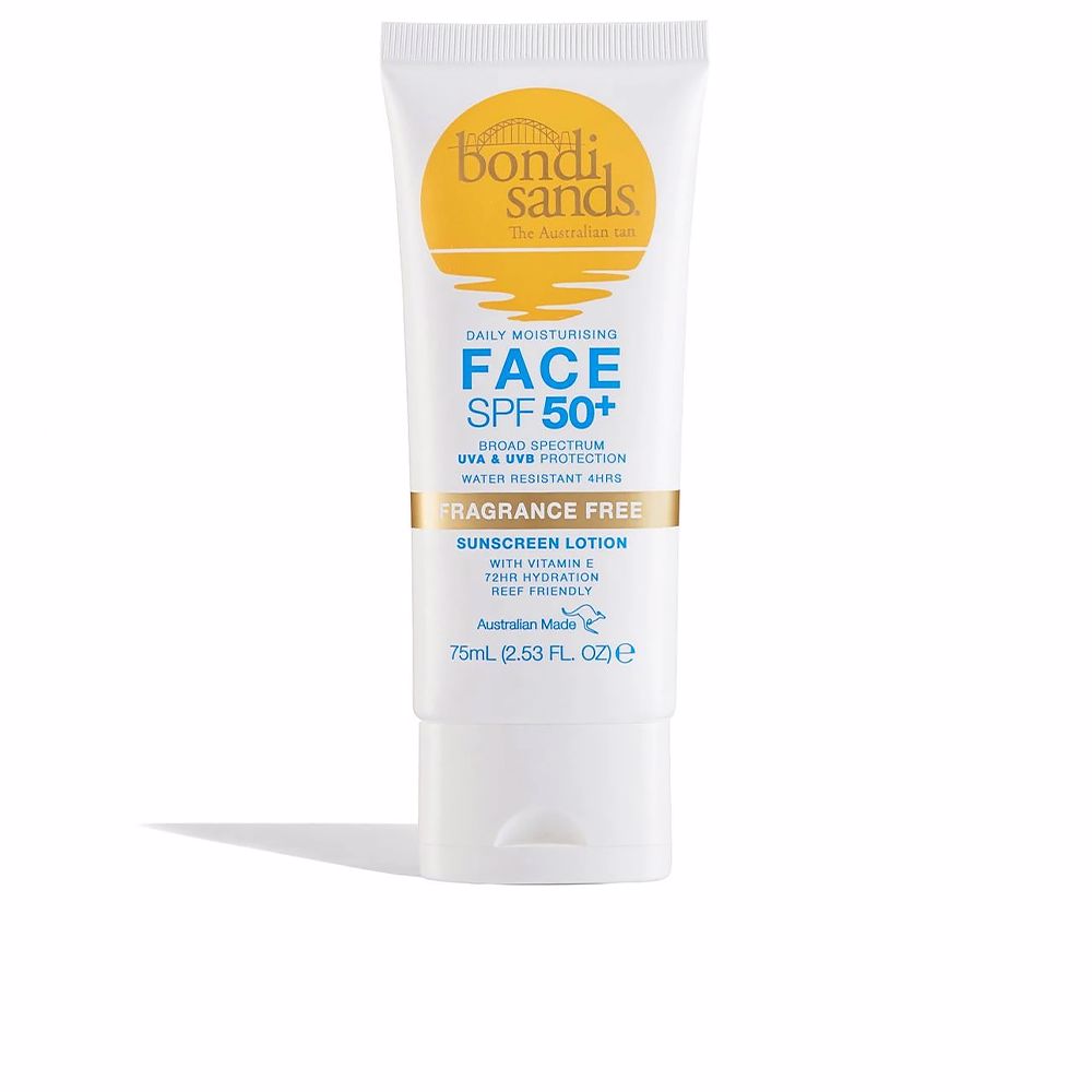 BONDI SANDS SUNCARE SPF 50+ Facial Treatment