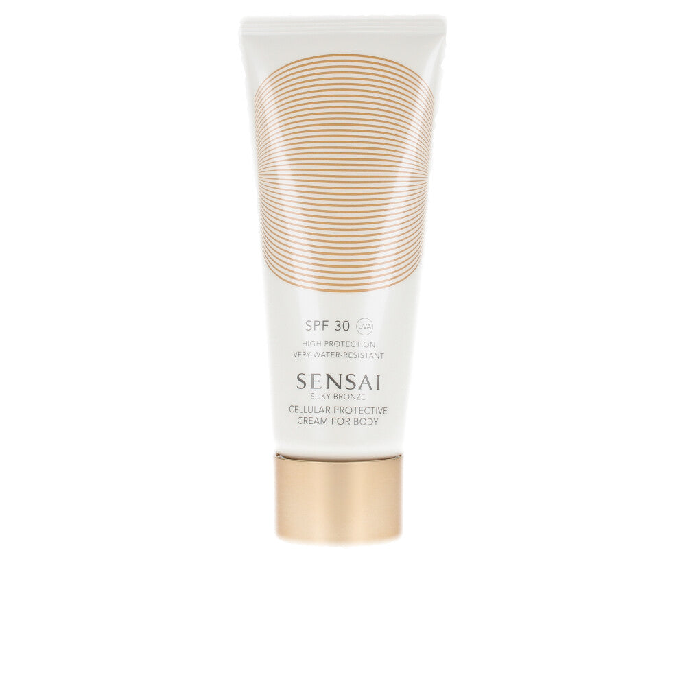 SENSAI CELLULAR PROTECTIVE SPF 30 Cream