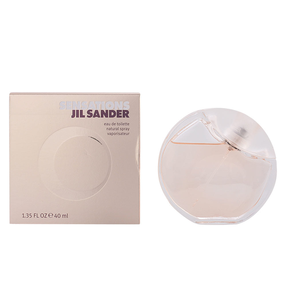 SENSATIONS for Women