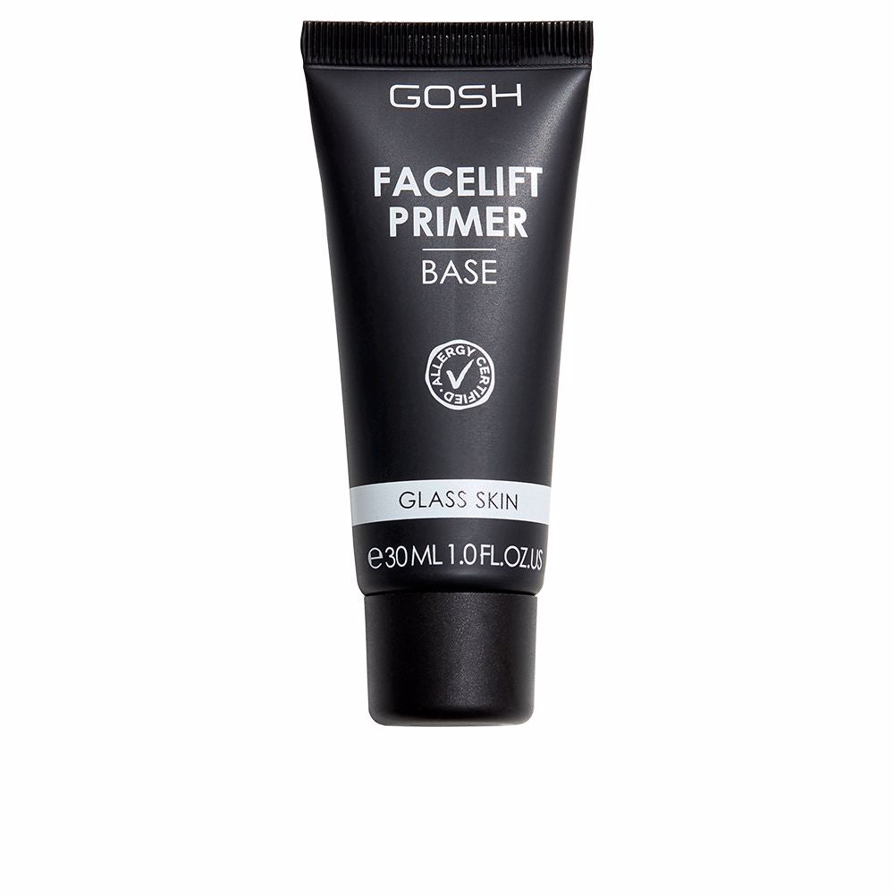 Facelift Primer for a Flawless Finish