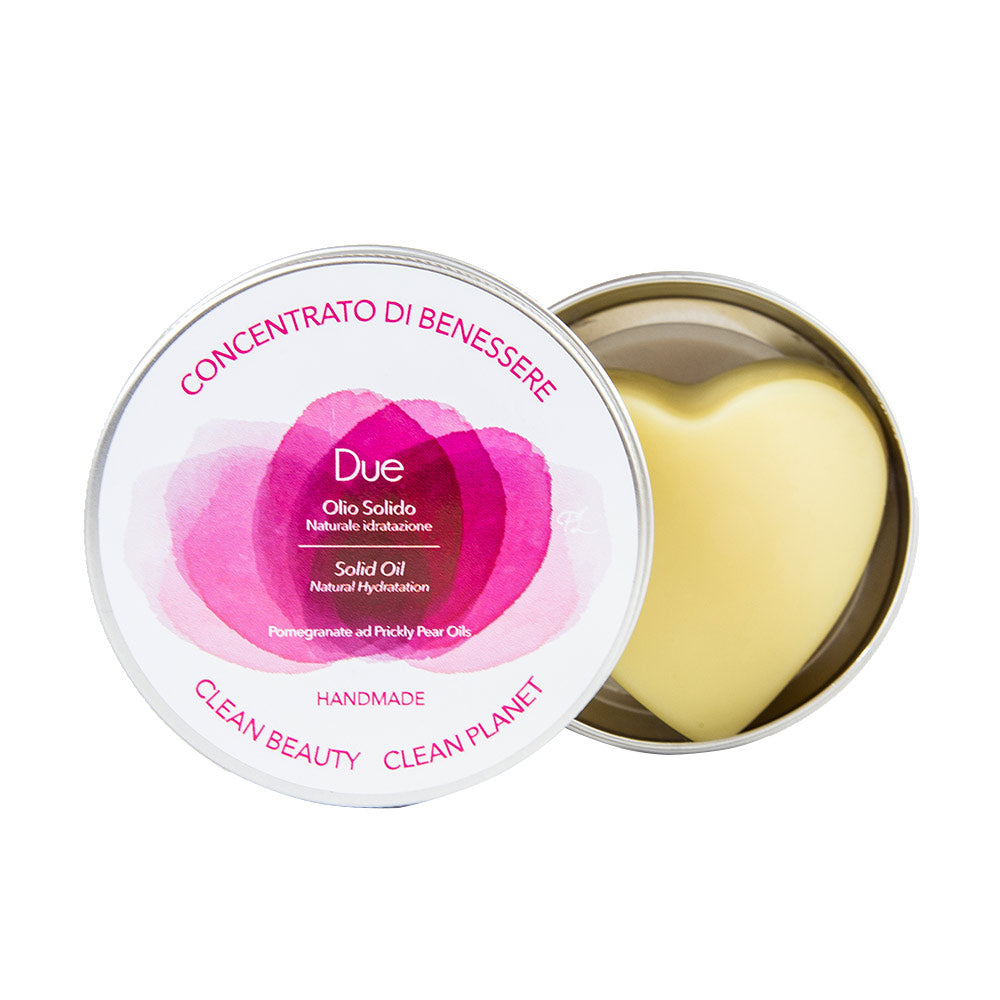 BIO SOLID Vegan Body Care Essential