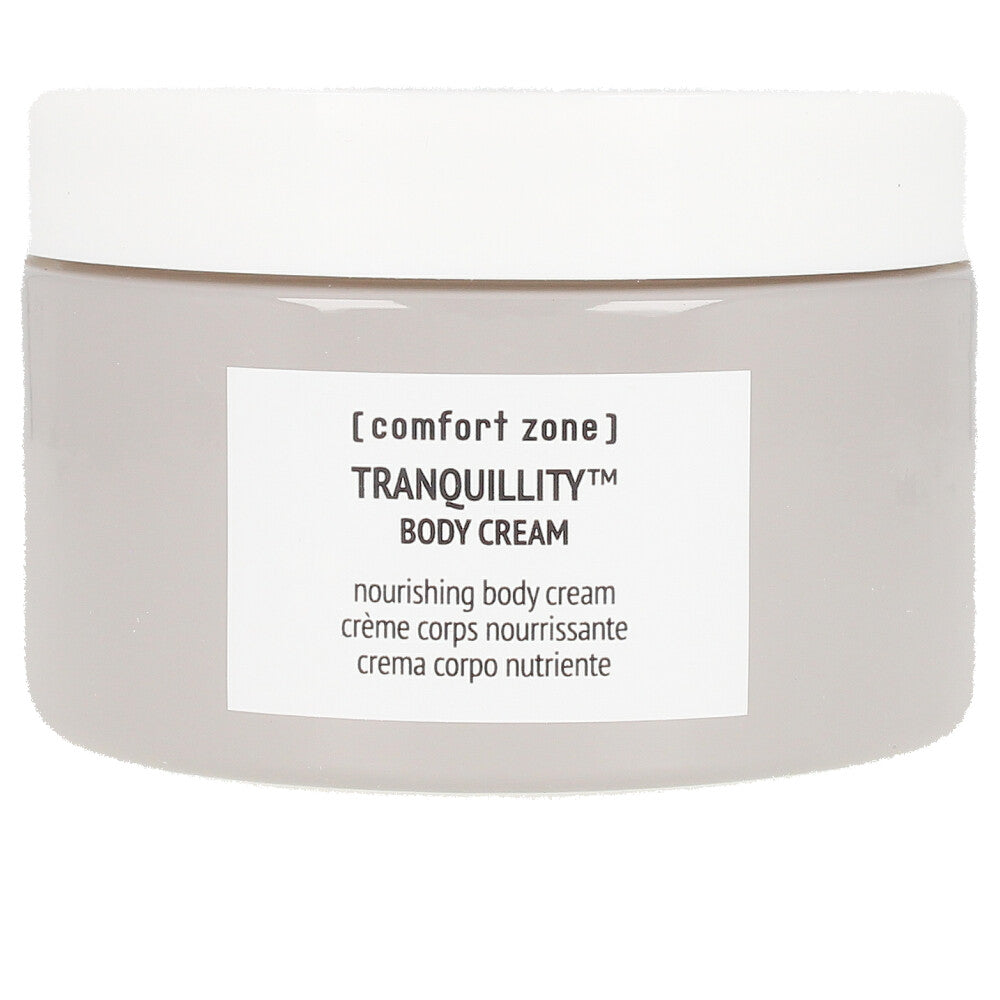 Tranquillity Body Care Ritual