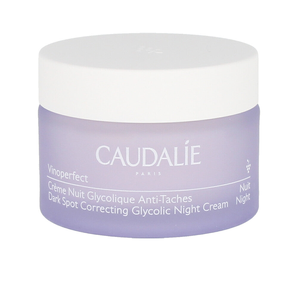 Vinoperfect Night Cream with Natural Ingredients