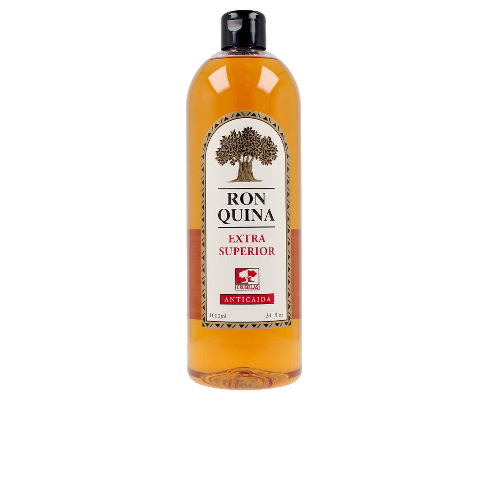 RON QUINA SUPERIOR Hair Treatment