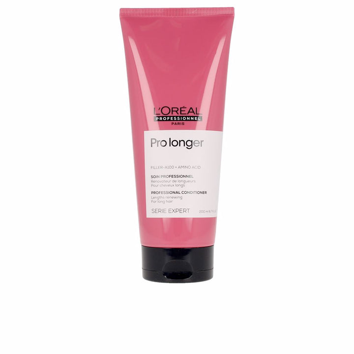 200 ml bottle of Pro Longer conditioner for long hair with fine ends, Unisex