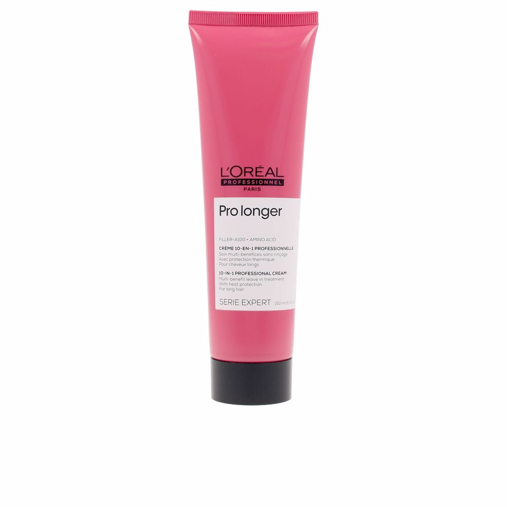 150 ml tube of lightweight Pro Longer renewing cream for mid-lengths and ends