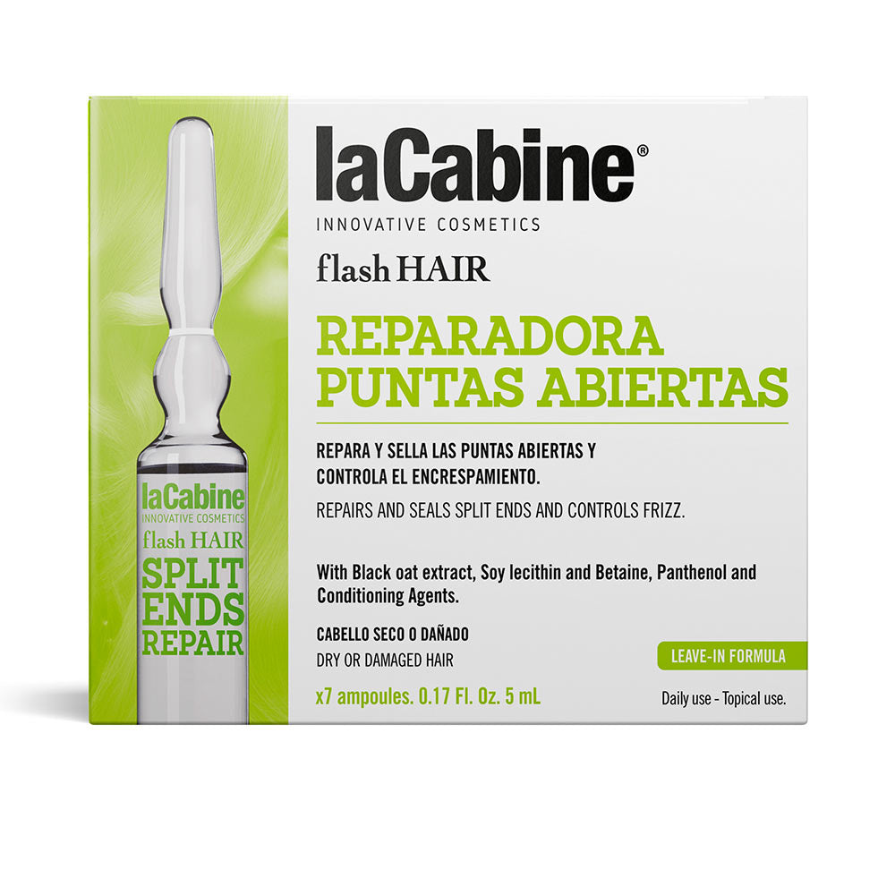 Flash Hair Repair Treatment