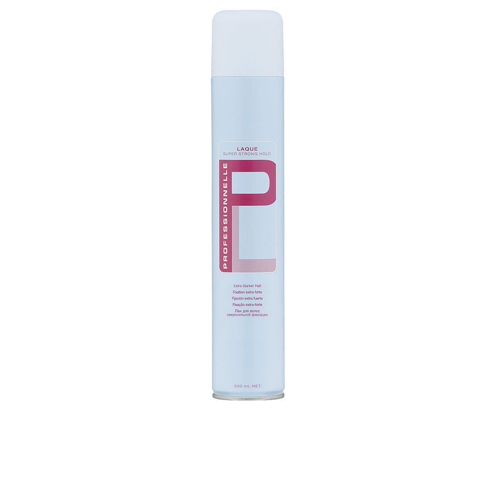 500 ml aerosol-free salon hair spray bottle for Unisex with strong hold