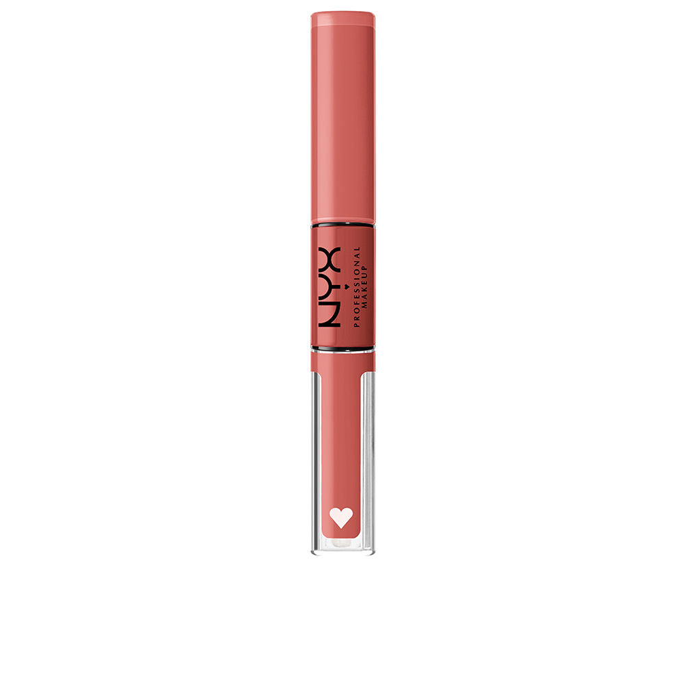 Clear tube lip gloss in shade 'magic maker', 3.4 ml, glossy finish