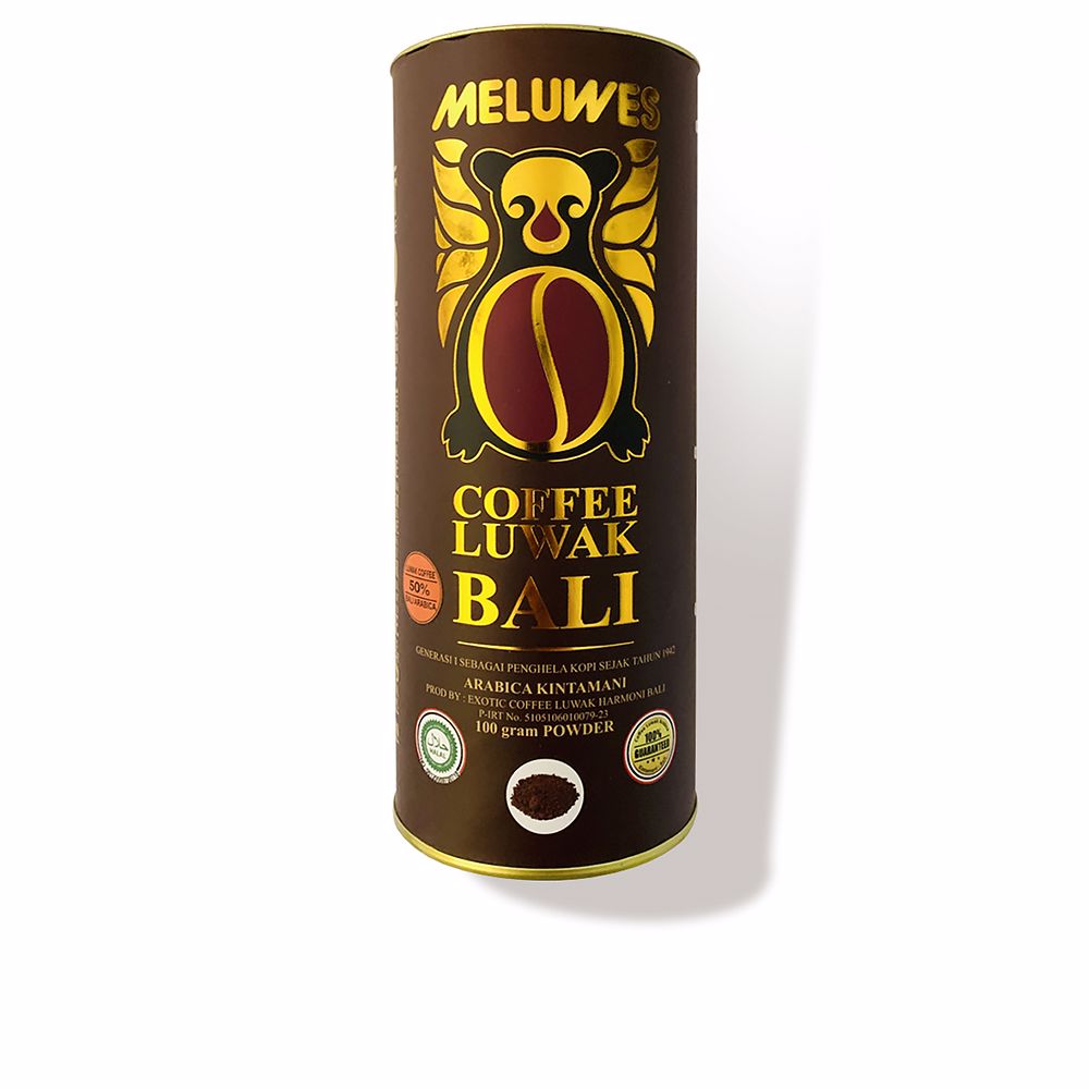 Coffee Luwak Bali 100 g