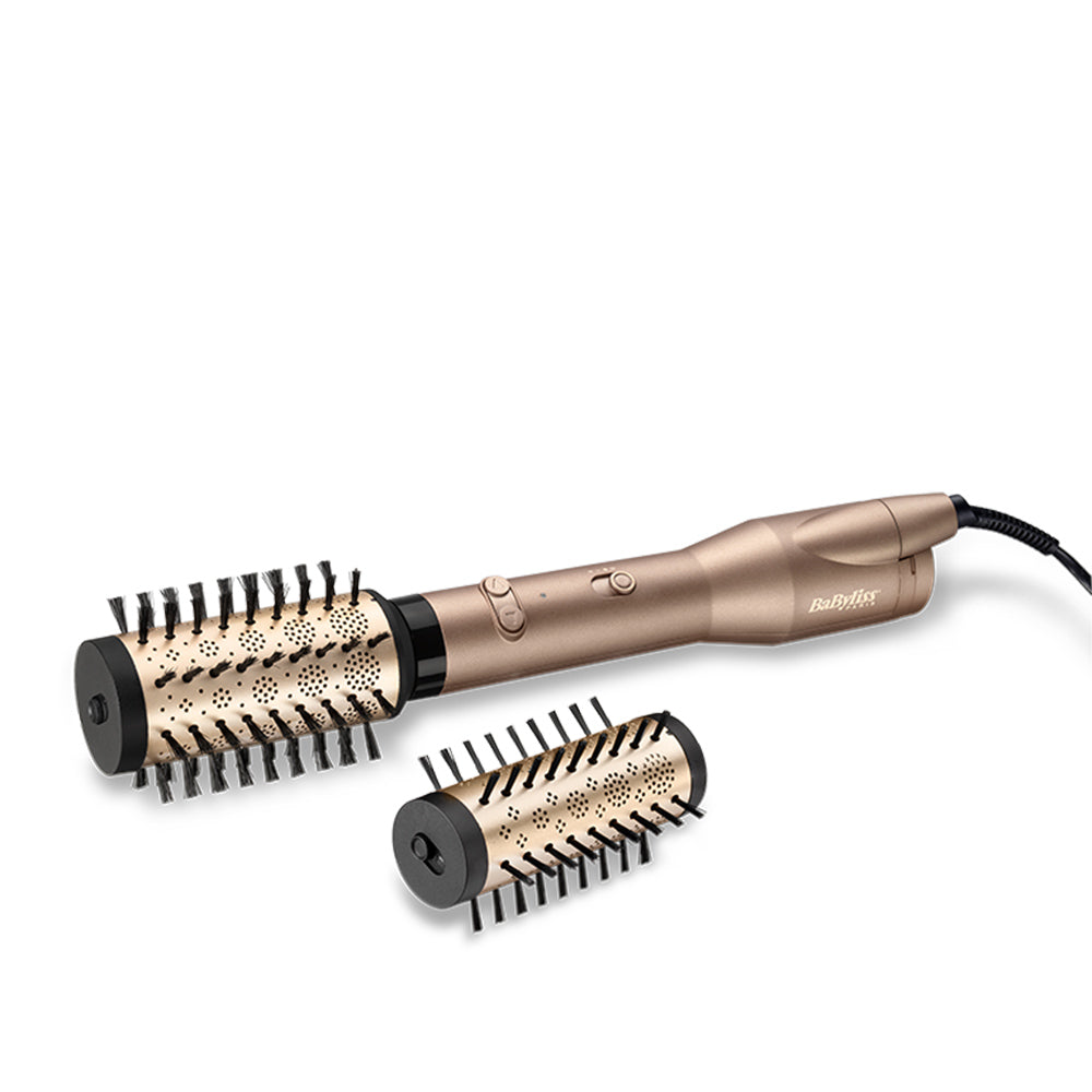 BABYLISS | CEPILLO ROTATORIO AS952E | Ellie Jules