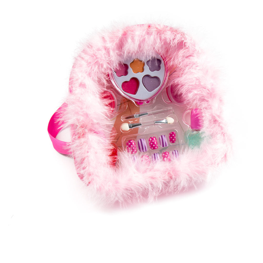 SET MAQUILLAJE PRINCESS for Girls