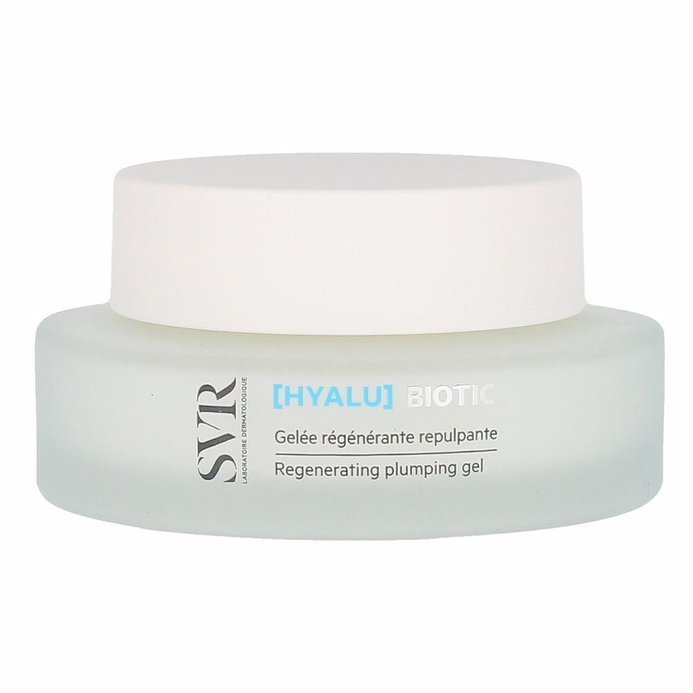 BIOTIC Anti-Aging & Hydrating Facial Treatment