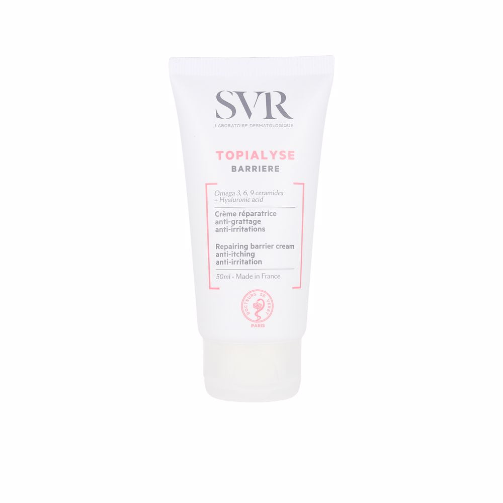 TOPIALYSE Body Care for Dry & Sensitive Skin