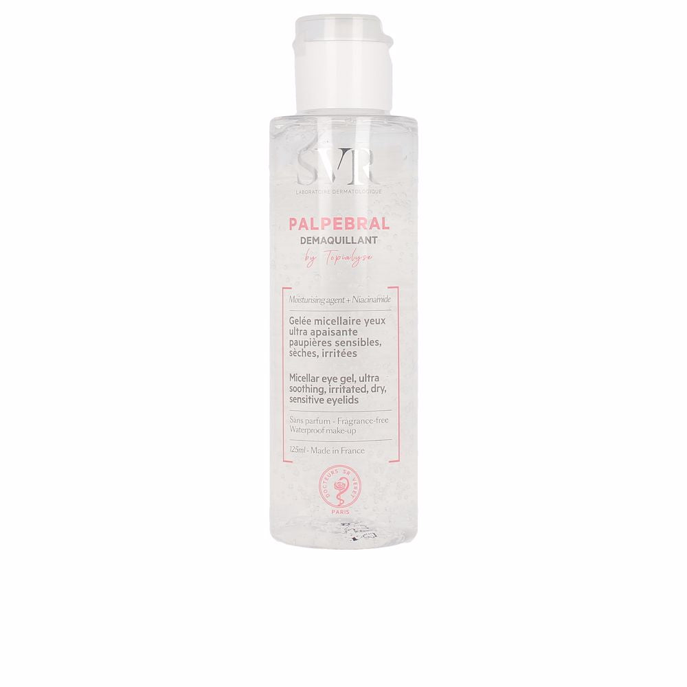 TOPIALYSE Gentle Make-up Remover